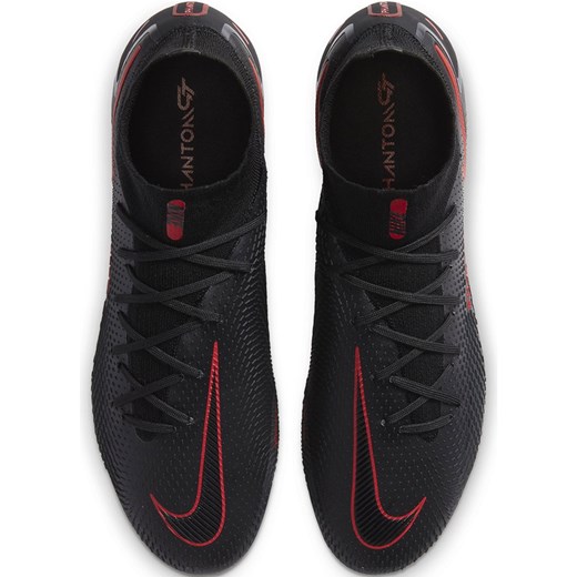 Buty sportowe męskie Nike na jesień sznurowane 