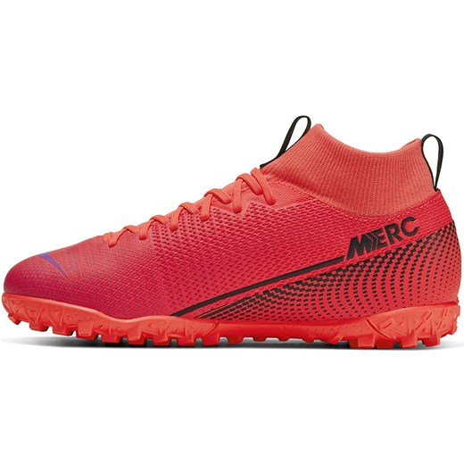 Buty piłkarskie Nike Mercurial Superfly 7 Nike 34 okazyjna cena ButyModne.pl