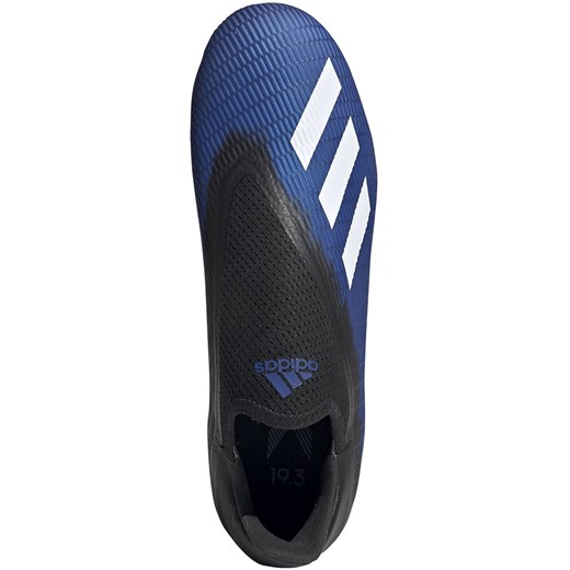 Buty piłkarskie adidas X 19.3 Ll Fg 46 2/3 okazyjna cena ButyModne.pl