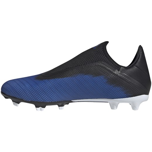 Buty piłkarskie adidas X 19.3 Ll Fg 46 2/3 promocja ButyModne.pl
