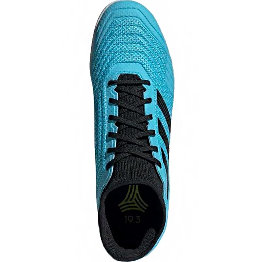 Adidas buty sportowe męskie niebieskie 