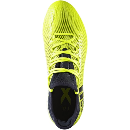 Buty piłkarskie adidas X 17.1 Fg Jr 35 promocyjna cena ButyModne.pl