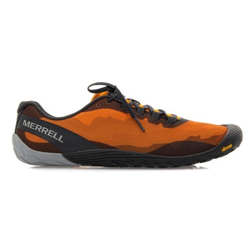 Buty trekkingowe męskie Merrell Vapor Glove 4 (J16615) Merrell 48 promocyjna cena Sneaker Peeker