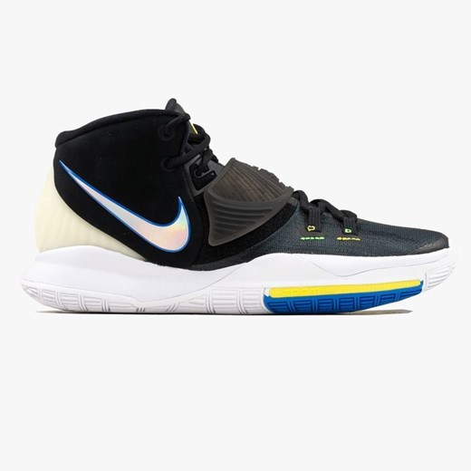 Buty sportowe męskie Nike Kyrie 6 (BQ4630-004) Nike 46 okazja Sneaker Peeker