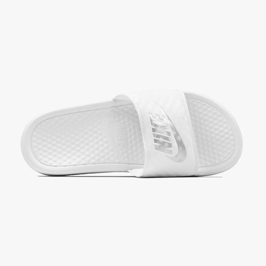 Klapki / Flip-flop damskie Nike Wmns Benassi JDI (343881-102) Nike 36.5 promocja Sneaker Peeker