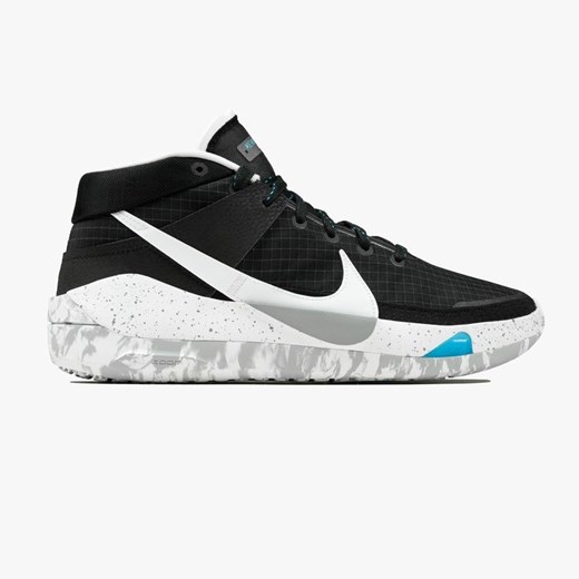 Buty sportowe męskie Nike KD13 Kevin Durant (CI9948-001) Nike 41 wyprzedaż Sneaker Peeker