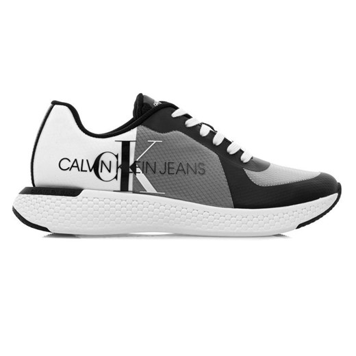 Buty sportowe męskie Calvin Klein wiązane 