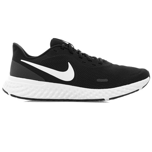 Buty treningowe męskie Nike Revolution 5 (BQ3204-002) Nike 41 promocja Sneaker Peeker