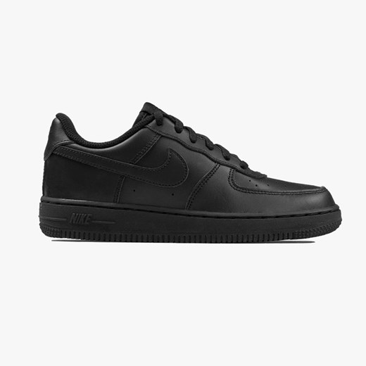 Buty sportowe dziecięce Nike Force 1 (PS) (314193-009) Nike 28 okazyjna cena Sneaker Peeker
