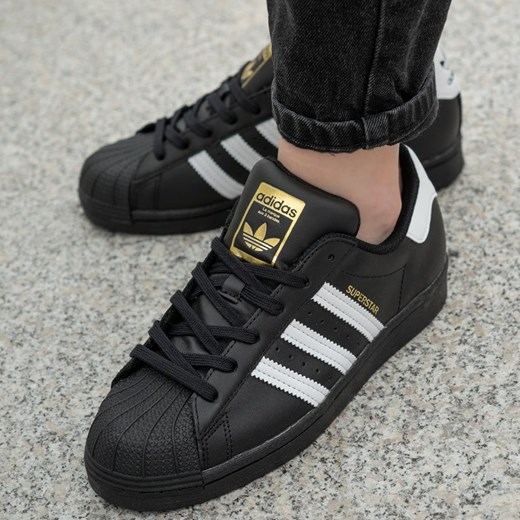 Buty sportowe dziecięce Adidas gładkie 