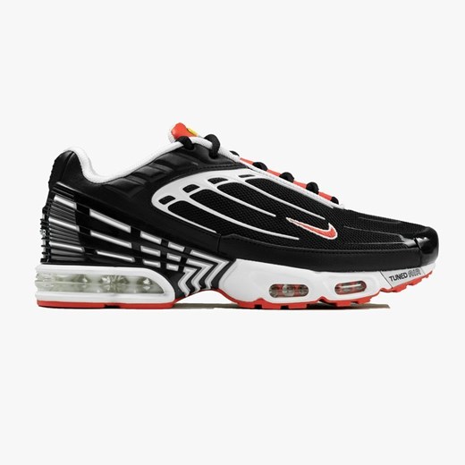 Buty sportowe męskie Nike Air Max Plus III (CJ0601-001) Nike 40 Sneaker Peeker promocja