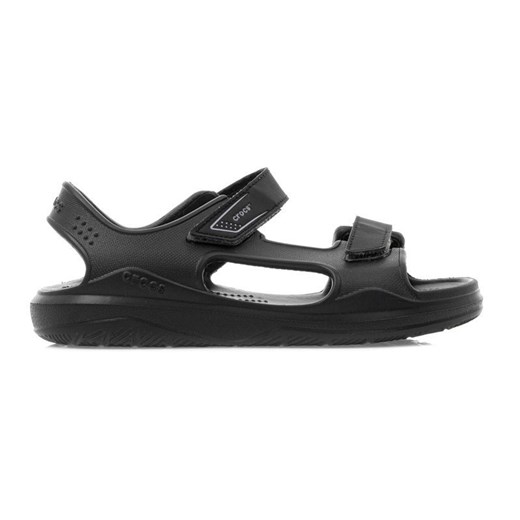 Sandały Crocs Swiftwater (206267-0DD) Crocs 32-33 wyprzedaż Sneaker Peeker