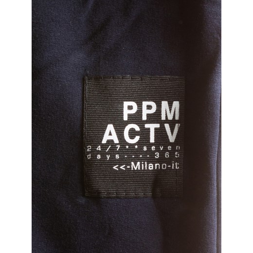 Sweater Paolo Pecora 10y showroom.pl