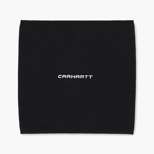 Komin Carhartt WIP Beaumont Neckwarmer I028174 BLACK/WAX Carhartt Wip sneakerstudio.pl