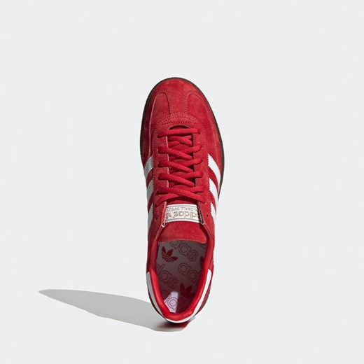 Buty męskie sneakersy adidas Originals Handball Spezial FV1227 sneakerstudio.pl