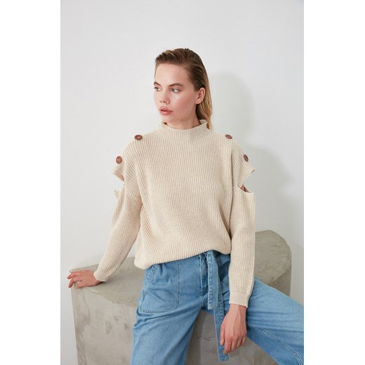 Sweter damski Trendyol