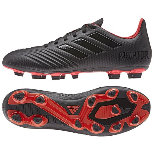 Buty piłkarskie adidas Predator 19.4 40 2/3 wyprzedaż ButyModne.pl