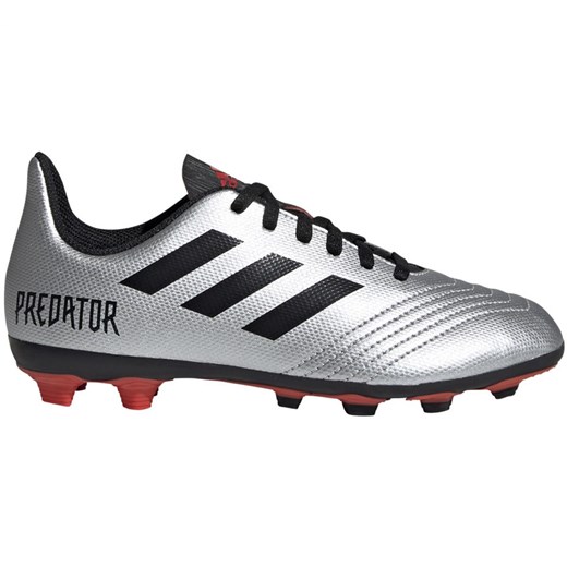 Buty piłkarskie adidas Predator 19.4 FxG 36 2/3 ButyModne.pl