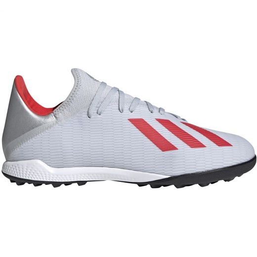 Buty piłkarskie adidas X 19.3 Tf M 43 1/3 promocja ButyModne.pl