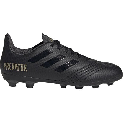 Buty piłkarskie adidas Predator 19.4 FxG 37 1/3 ButyModne.pl