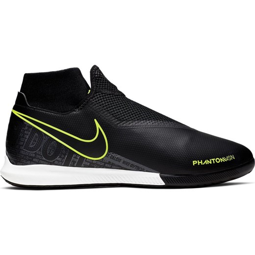 Buty halowe Nike Phantom Vsn Academy Nike 45 ButyModne.pl okazja
