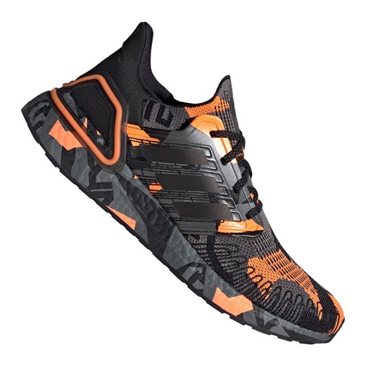 Buty biegowe adidas Ultraboost 20 Pb M 43 1/3 wyprzedaż ButyModne.pl