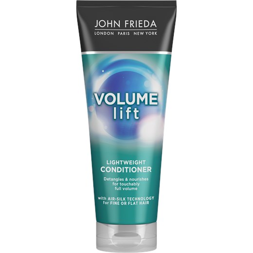 John Frieda Luxurious Volume Odżywka do włosów cienkich na objętość 250 ml John Frieda Oceanic_SA