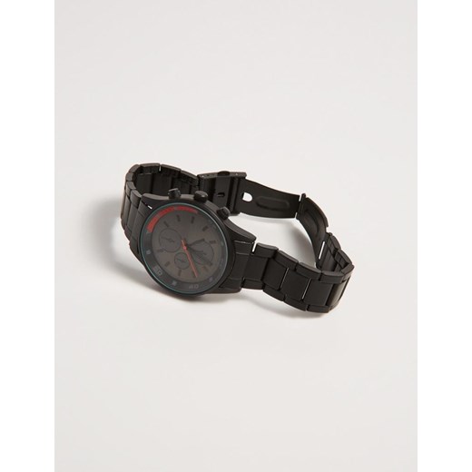 Zegarek czarny Diverse 