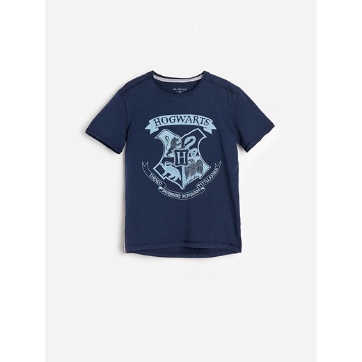 Reserved - Bawełniany t-shirt Harry Potter - Reserved 164 Reserved