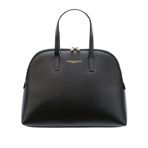 Shopper bag Glamorous By Glam czarna 