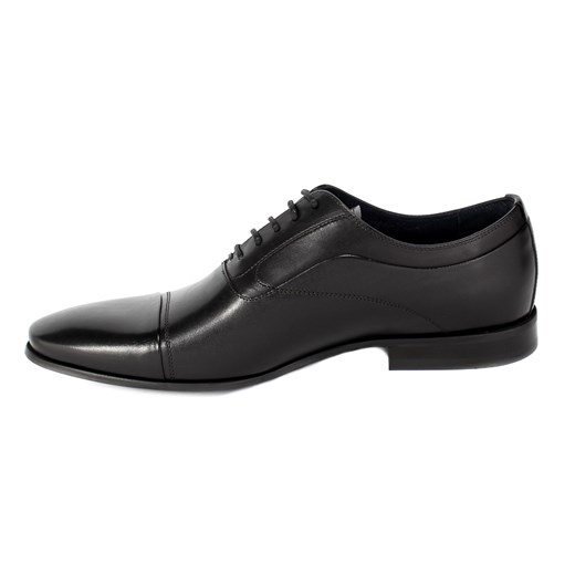 Pilpol buty eleganckie męskie sznurowane
