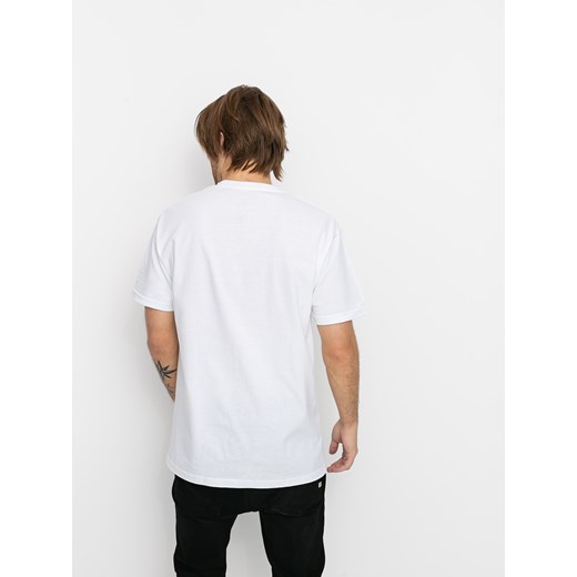 T-shirt eS Podium (white) Es XL SUPERSKLEP