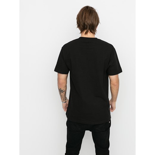 T-shirt eS Line Art (black) Es XL SUPERSKLEP