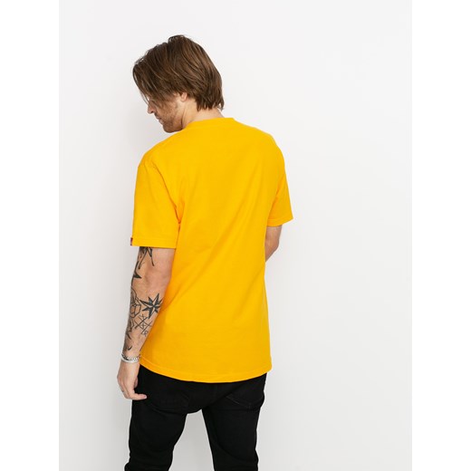 T-shirt eS Shadow (gold) Es XL SUPERSKLEP