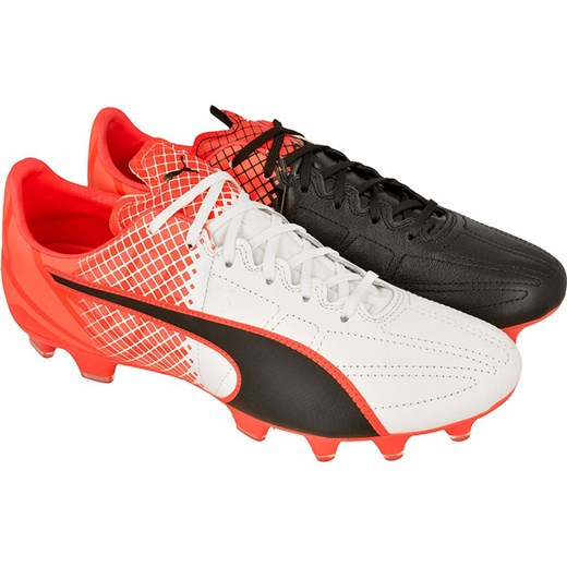 Buty piłkarskie Puma evoSPEED 3.4 Puma 42,5 promocja ButyModne.pl