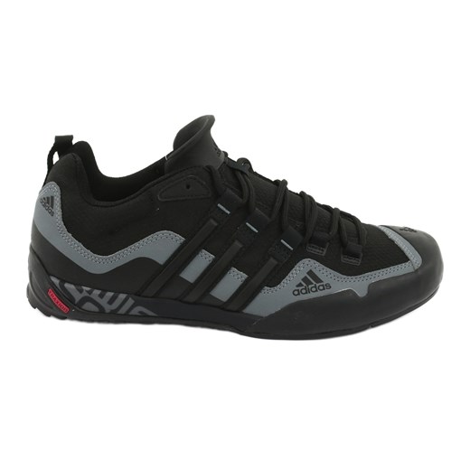 Buty adidas Terrex Swift Solo M D67031 49 1/3 ButyModne.pl wyprzedaż