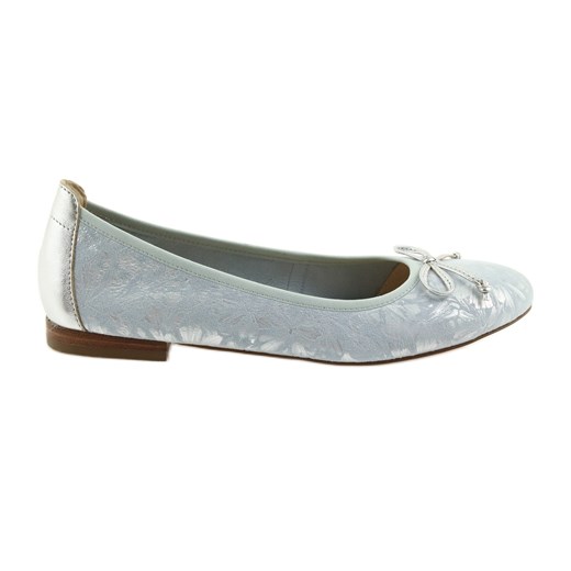 Caprice balerinki buty damskie 22102 Caprice 36 okazja ButyModne.pl