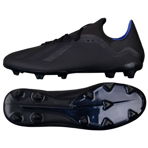 Buty piłkarskie adidas X 19.3 Fg M D98076 42 promocyjna cena ButyModne.pl
