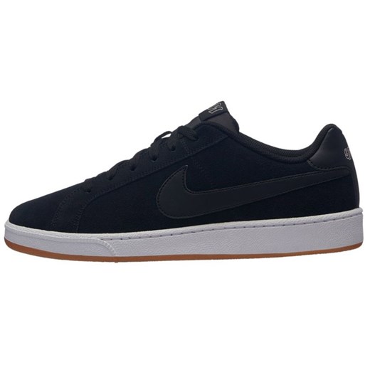 Buty Nike Court Royale Suede M 819802 Nike 45 wyprzedaż ButyModne.pl