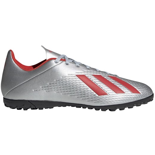 Buty piłkarskie adidas X 19.4 Tf M F35344 46 okazja ButyModne.pl