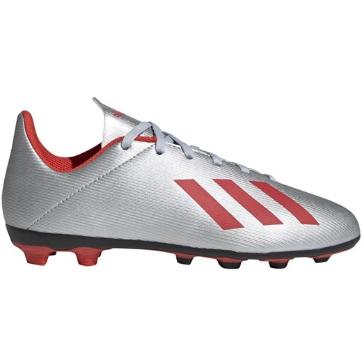 Buty piłkarskie adidas X 19.4 FxG Jr 36 wyprzedaż ButyModne.pl