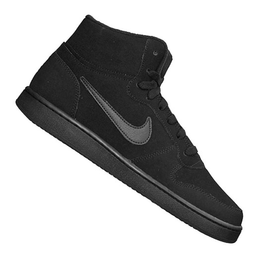 Buty Nike Ebernon Mid Se M AQ8125 Nike 45,5 okazyjna cena ButyModne.pl