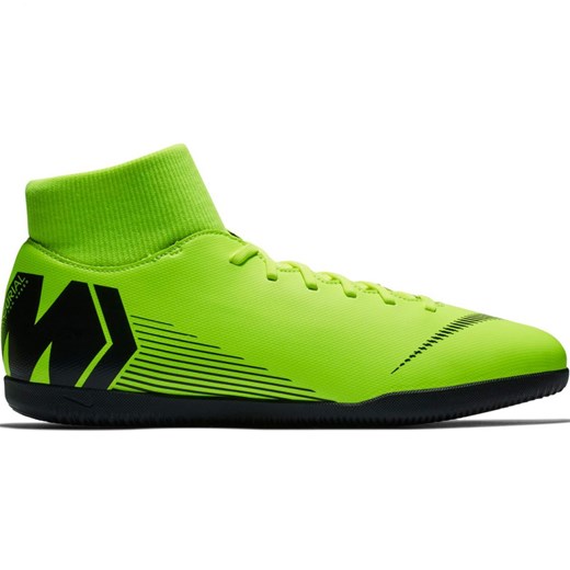 Buty piłkarskie Nike Mercurial Superfly X 6 Nike 45,5 promocja ButyModne.pl