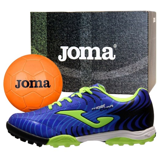 Buty piłkarskie Joma Super Copa Jr 2004 Joma 30 ButyModne.pl