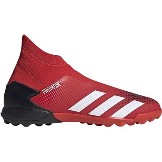 Buty piłkarskie adidas Predator 20.3 41 1/3 okazja ButyModne.pl