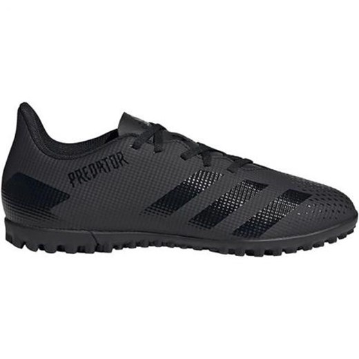 Buty piłkarskie adidas Predator 20.4 43 1/3 ButyModne.pl wyprzedaż