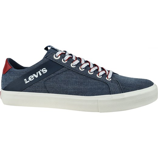 Buty Levi's Woodward L M 230667-752-17 40 promocja ButyModne.pl