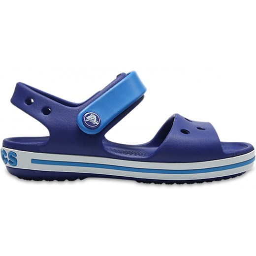 Crocs sandały dla dzieci Crocband Sandal Crocs 23 ButyModne.pl