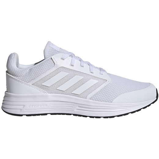 Buty męskie do biegania adidas Galaxy 5 39 1/3 promocyjna cena ButyModne.pl