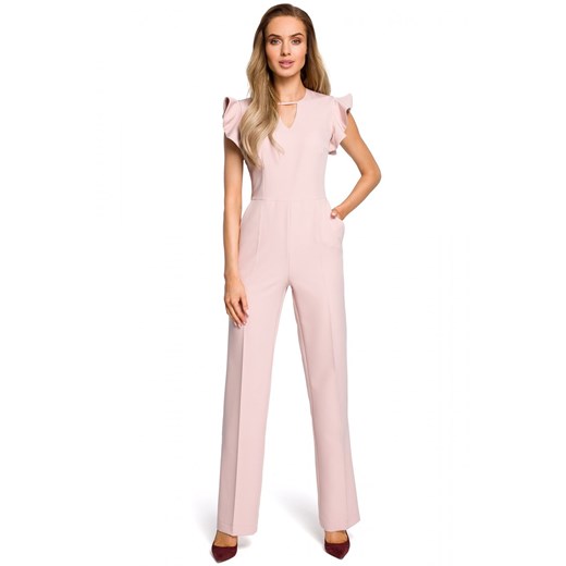 Women's jumpsuit Made Of Emotion M424 S Factcool